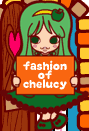 fashion of chelucy