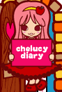 chelucy diary