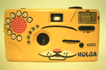 HOLGA