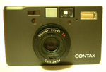 CONTAX T3