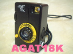 LOMO AGAT18K