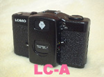 LOMO LC-A
