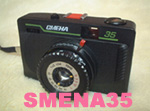 LOMO SMENA35