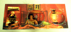 �A���� DVD �f�U�C��