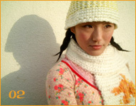 �j�b�g�L���b�v �Ђ悱