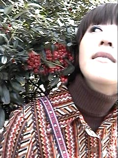 red a berry