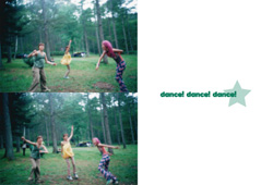 dance! dance! dance!