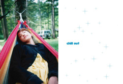 chill out
